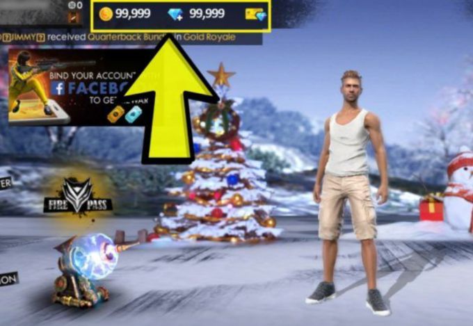 Garena Free Fire Hack 2020