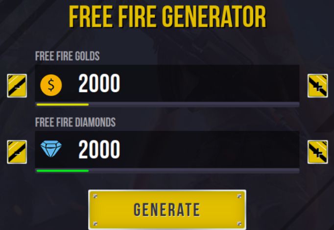 Generator VIP Rone Space