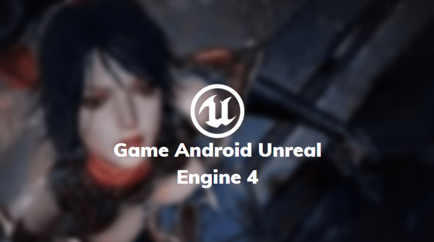 unreal engine 4