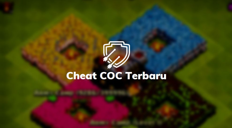 cheat coc