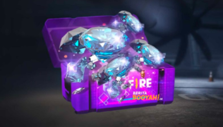 Cheat Diamond Free Fire Layon Shop