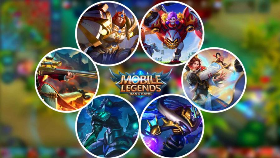 hero terbaik mobile legends