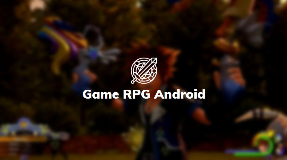 game android rpg terbaik