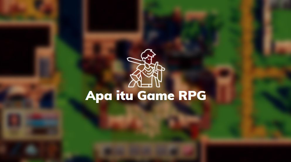 apa itu rpg