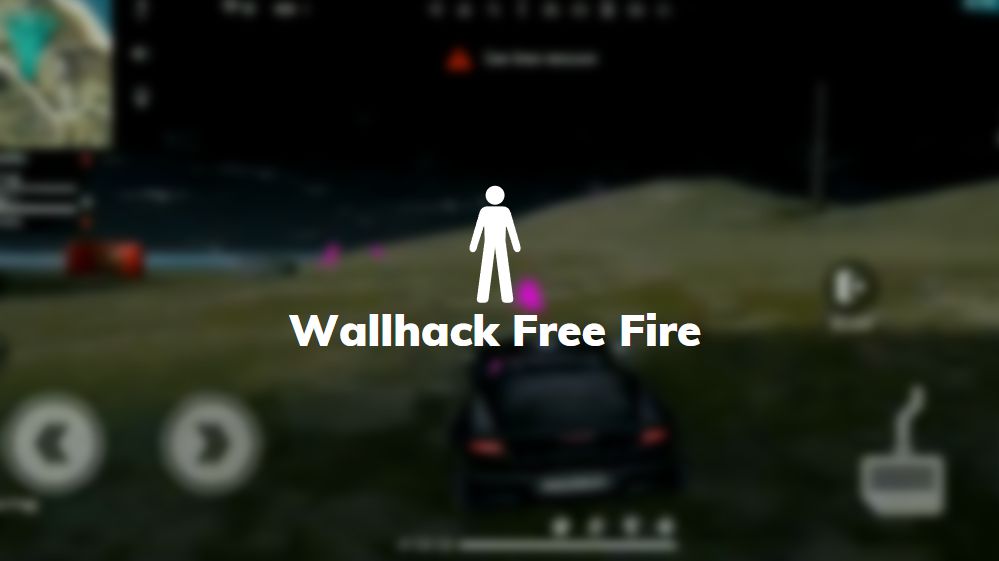 wallhack free fire