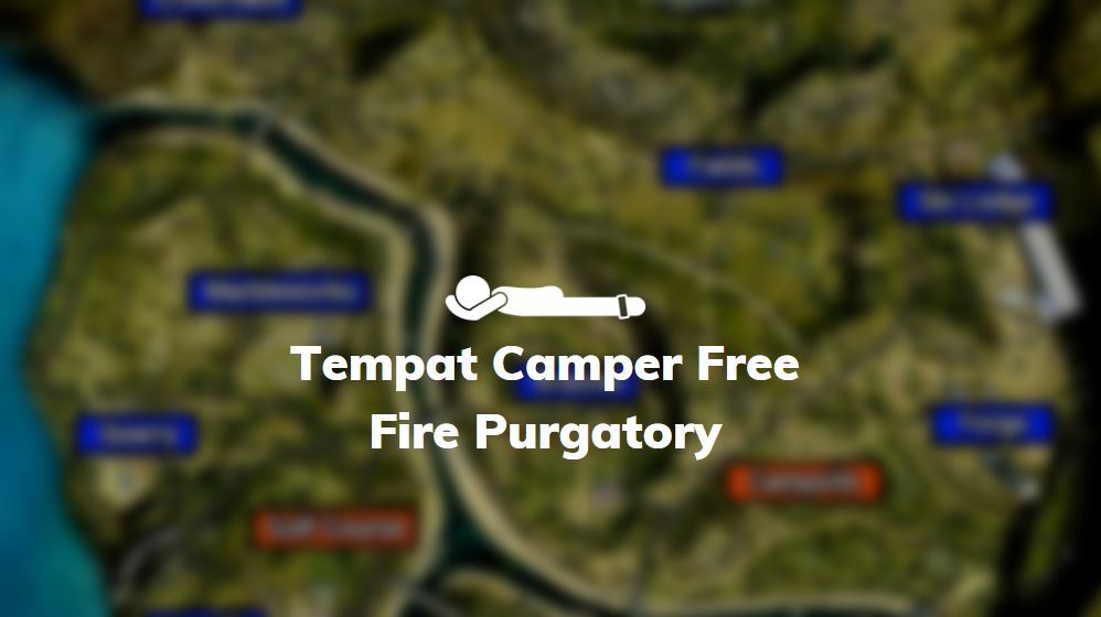 camper free fire