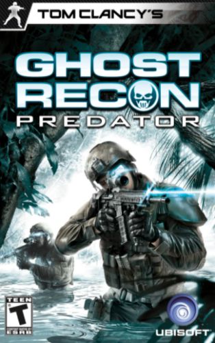 Ghost Recon Predator