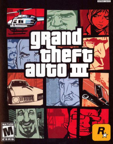 GTA 3