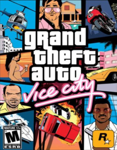 GTA : Vice City