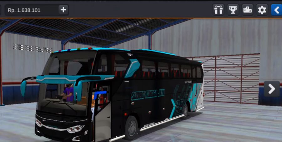 Bus 2 Cheat Bus Simulator Indonesia