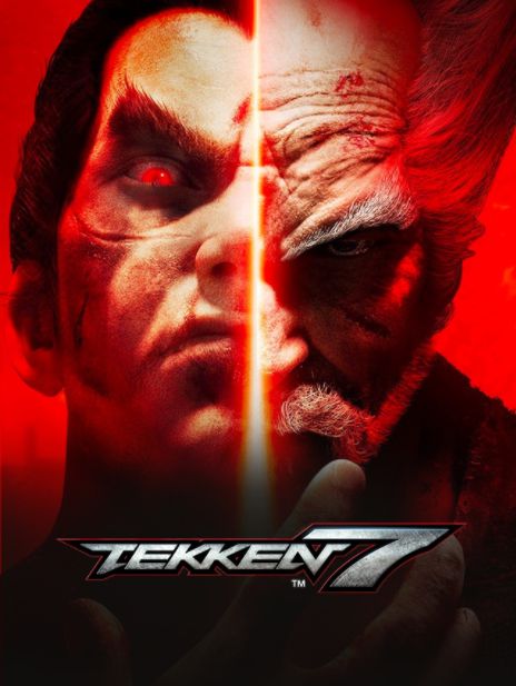 tekken 7 ppsspp
