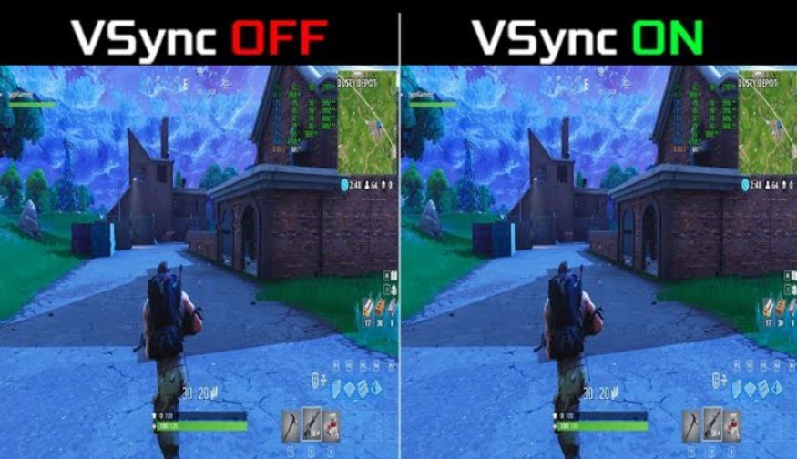 cara mengatasi game pc lag dan patah patah