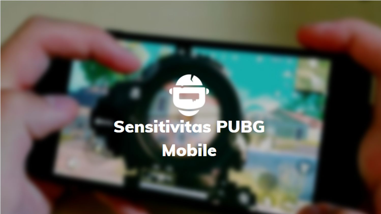 sensitivitas pubg mobile