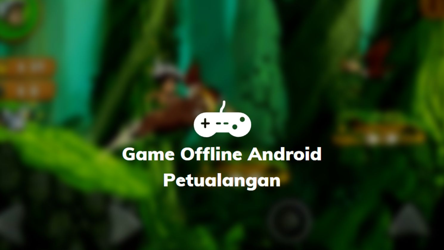 game offline android