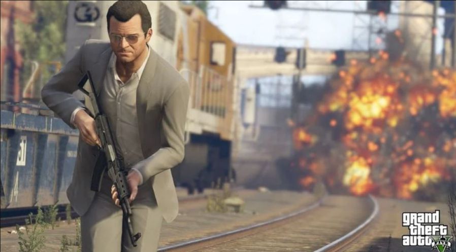 cheat gta 5 pc