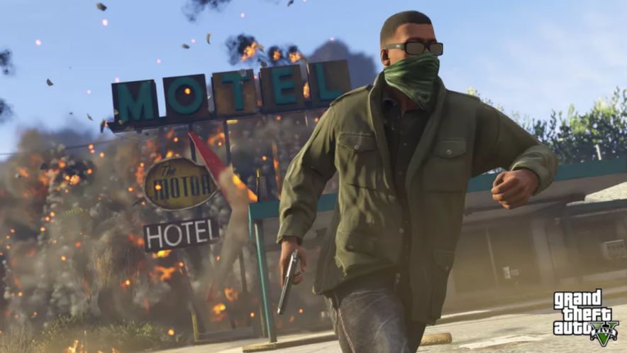 cheat gta v xbox