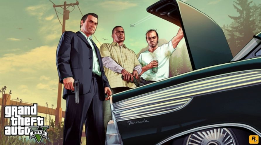 cheat gta 5 ps3 ps4