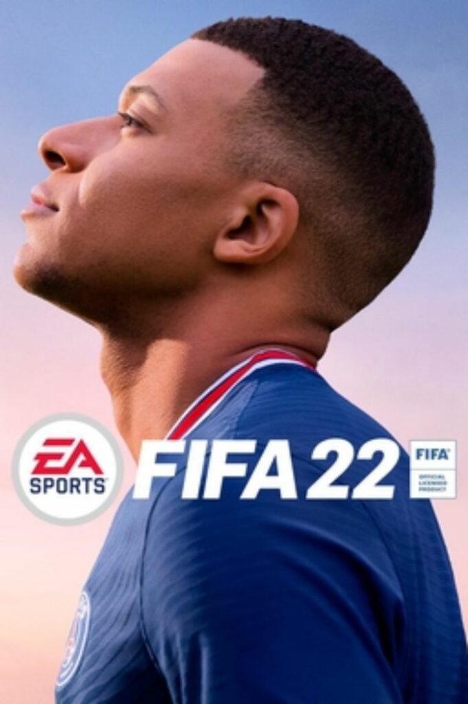 FIFA 22 Android