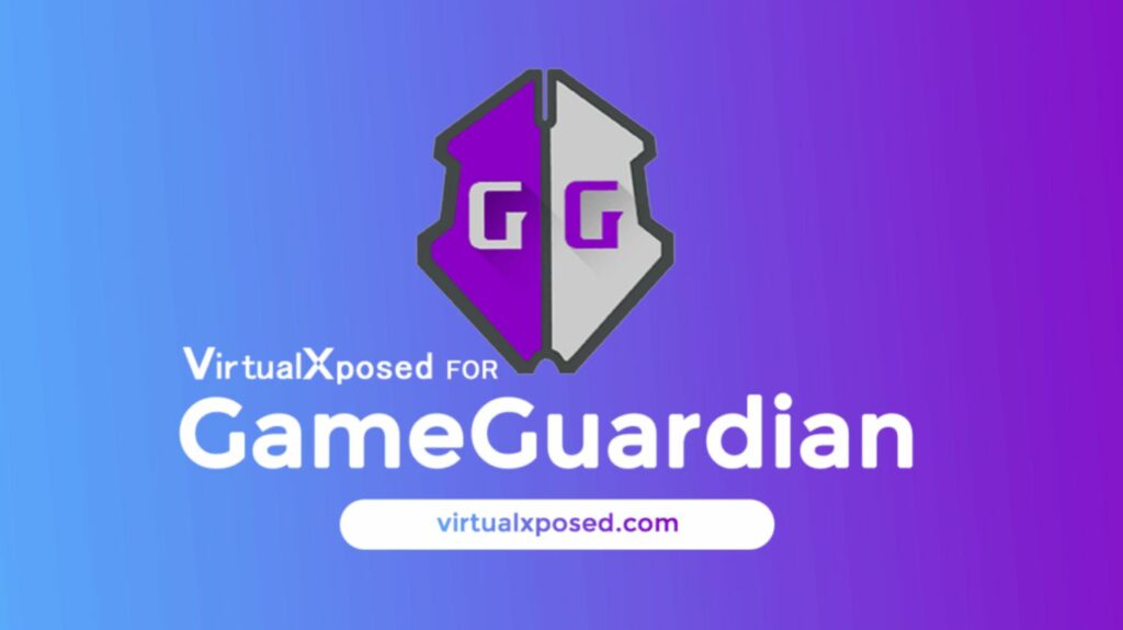 Aplikasi Cheat Mobile Legends Dengan Game Guardian