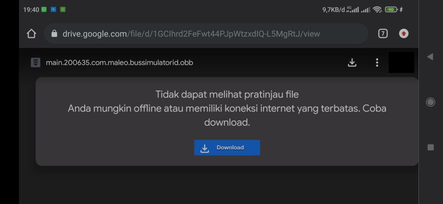 Download OBB ORI Bussid