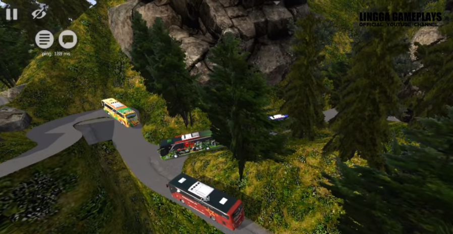 Download Mod Map Extreme Wonogiri Di Bussid