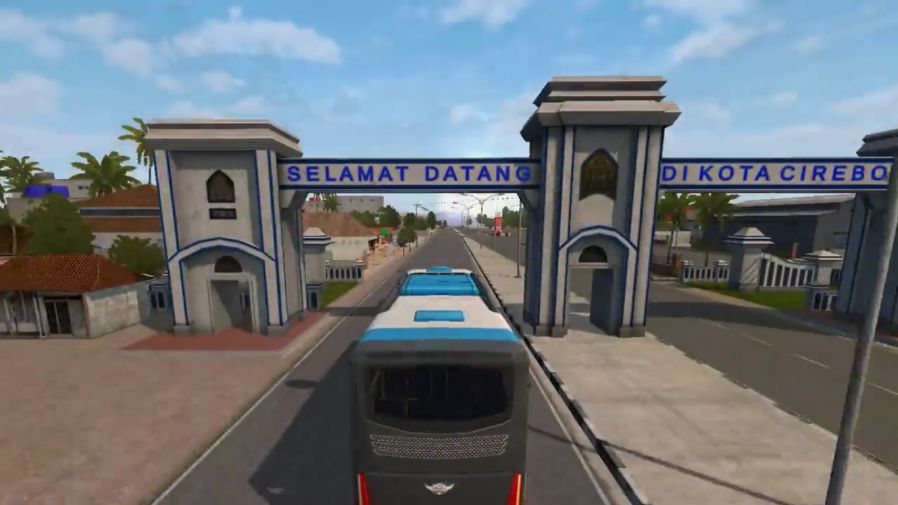 Bussid 3.7 Preview Update Cirebon