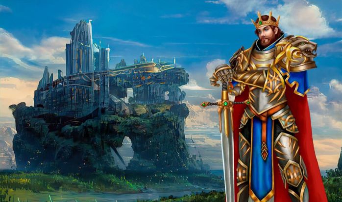 Game NFT Art of War