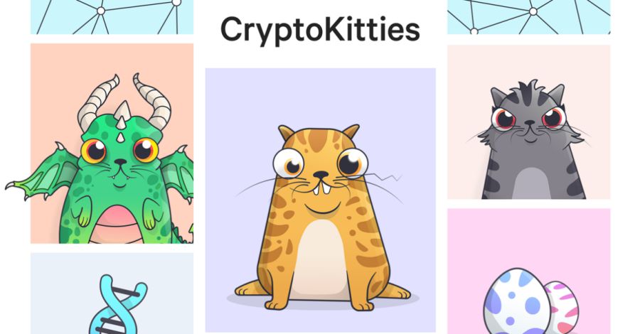 CryptoKiities 