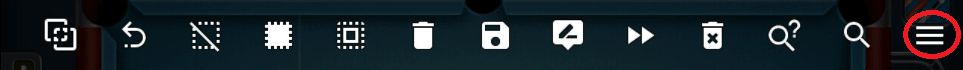 UI Game Guardian 2