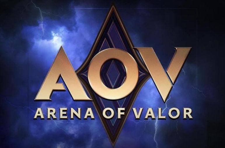 Akun AOV Gratis