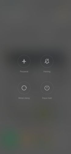 Mengatasi CODM Force Close Dengan Mulai Ulang
