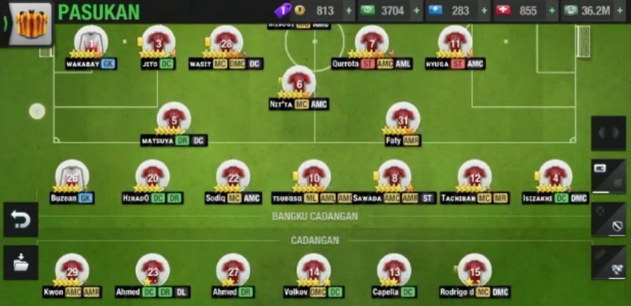 Akun Top Eleven Gratis