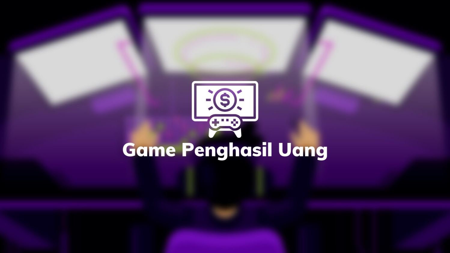 Game Penghasil Uang