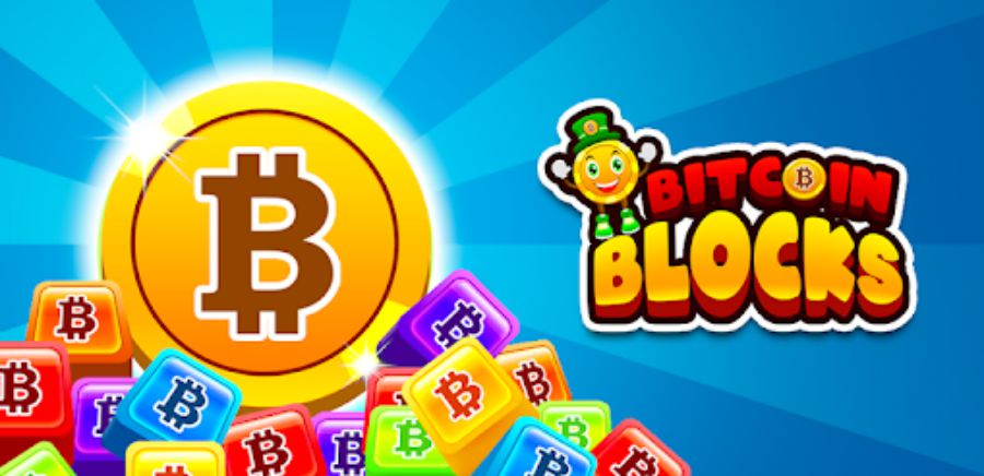 Game Penghasil Uang Tanpa Deposit Bitcoin Blocks