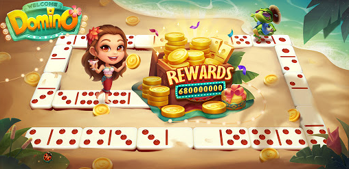 Game Kartu Penghasil Uang Higgs Domino Island