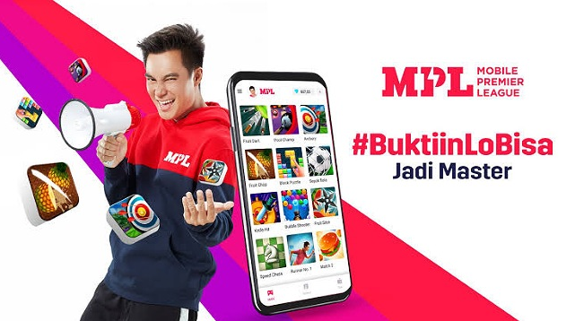 Mobile Premier League (MPL)