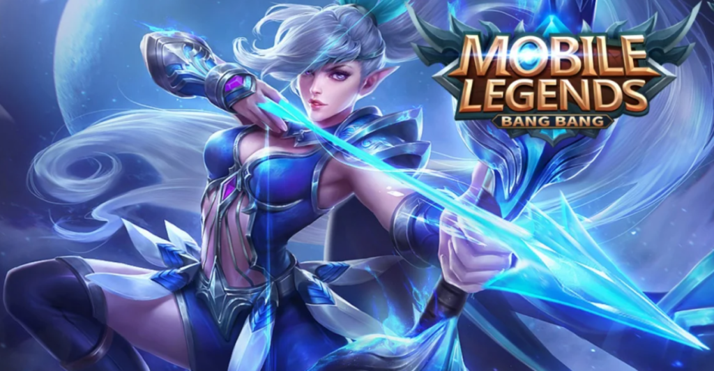 Mobile Lagends Bang Bang