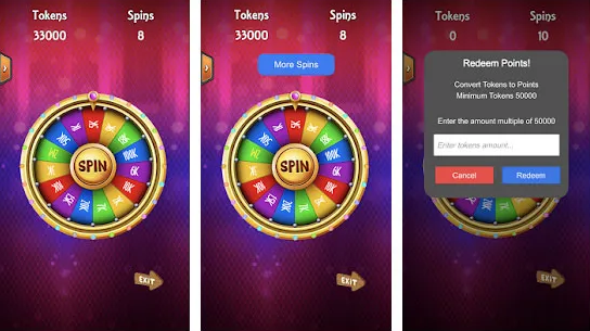 Game Slot Penghasil Uang Putar Roda