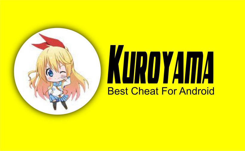 Aplikasi Cheat Mobile Legends Dengan Kuroyama