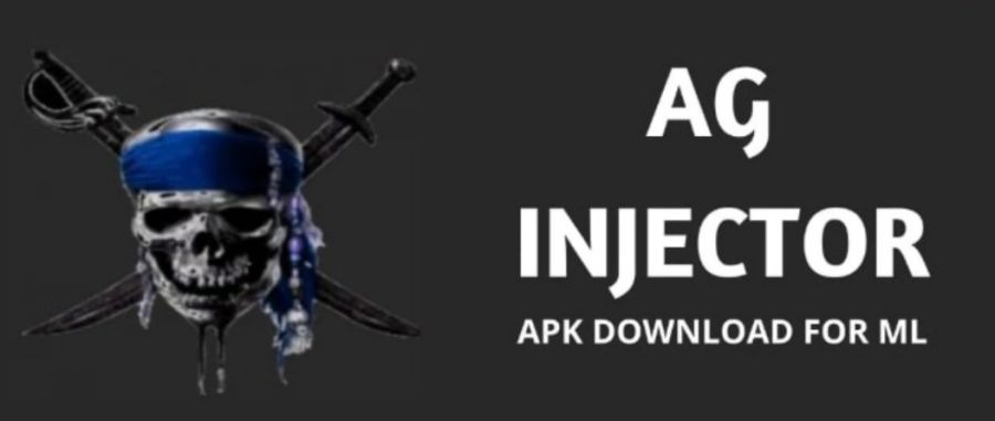 Aplikasi Cheat Mobile Legends Dengan AG Injecktor