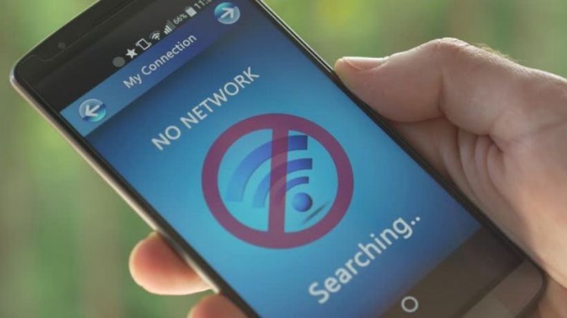Cara Mengatasi Roblox Lag Di HP Karena Jaringan Internet 