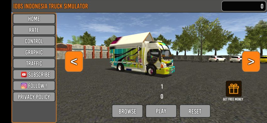 Jet Darat