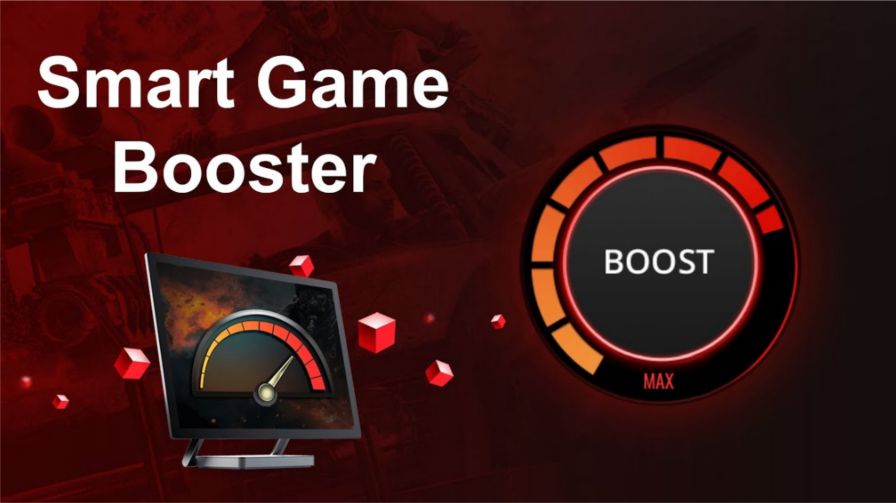 Mengatasi Lag Di PUBG New State Dengan Dengan Game Booster