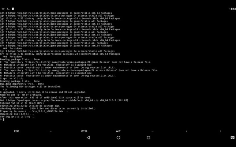 Cara Hack Akun Free Fire Dengan Script Termux