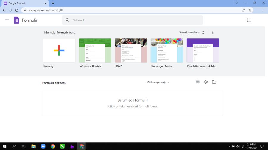 Cara Hack Akun Free Fire Dengan Google Form