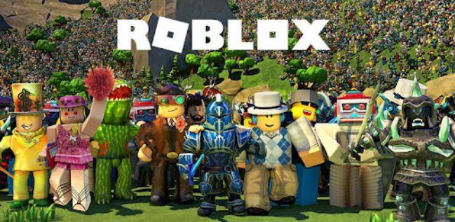 Sekilas Tentang Game Roblox