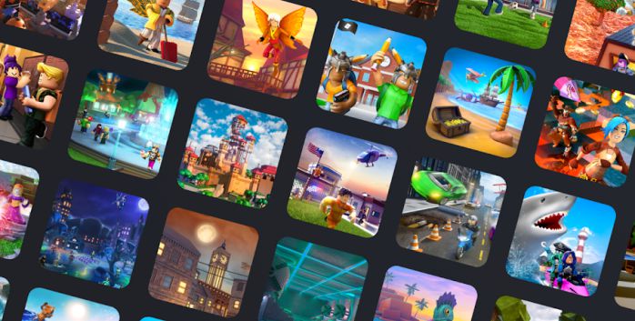 Kumpulan Akun Roblox Gratis