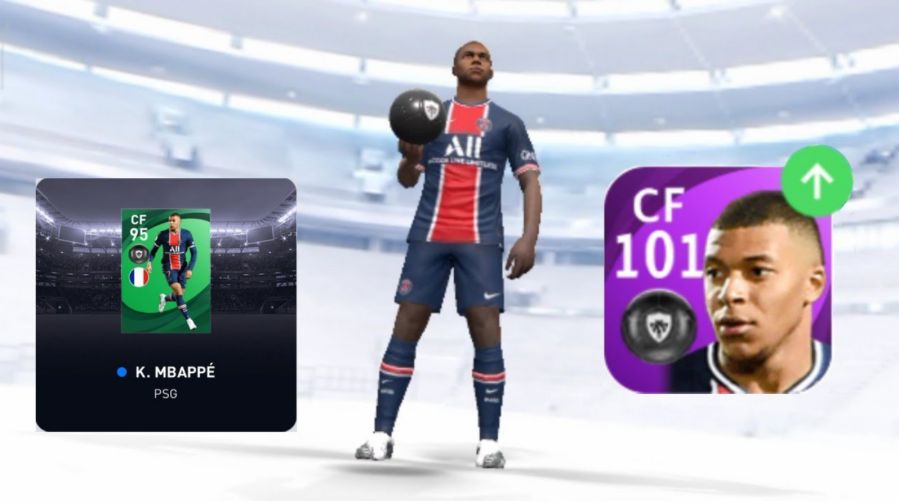 Taktik Bermain PES Mobile
