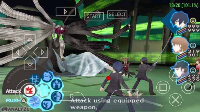 link download game ppsspp ukuran kecil high compress