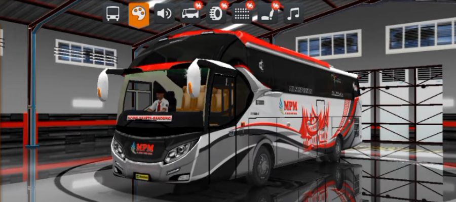 Download livery Bussid XHD MPM